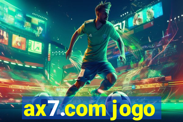 ax7.com jogo